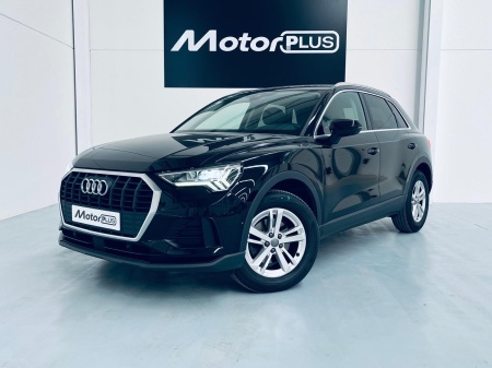 2020 Audi Q3 Sportback