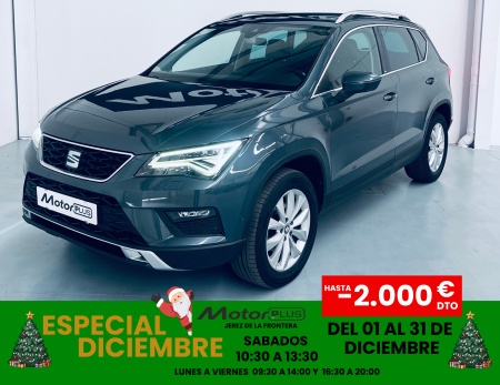 2019 Seat Ateca  18.990€