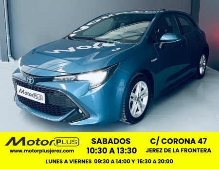 2020 Toyota Corolla 125H ACTIVE TECH  16.990€