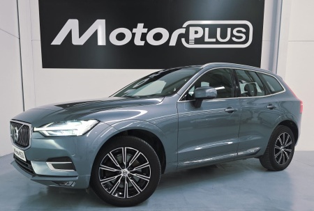 2019 Volvo XC60 Inscription 31.990€
