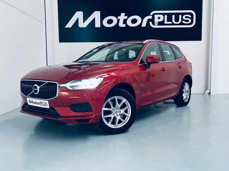 2019 Volvo XC60 Auto Executive 29.490โฌ