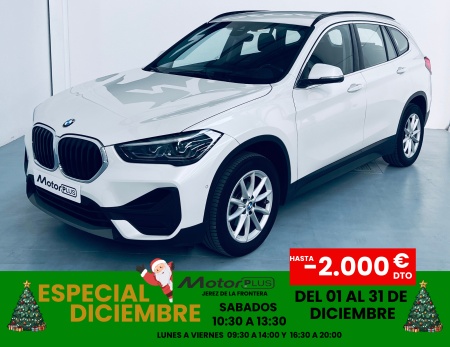 2020 Bmw X1  19.990€