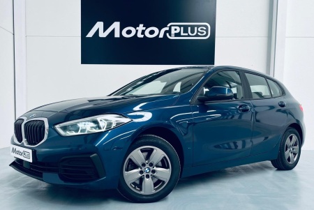 2021 Bmw 116 Bussines