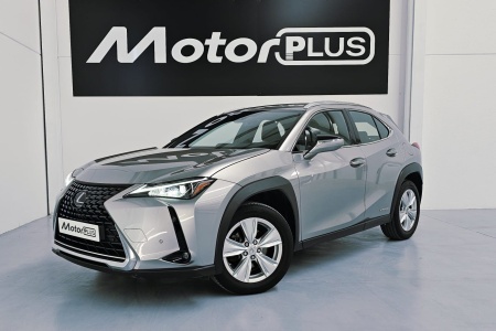 2022 Lexus UX 250h Premium 27.990โฌ