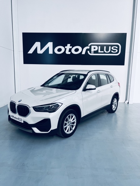 2020 Bmw X1